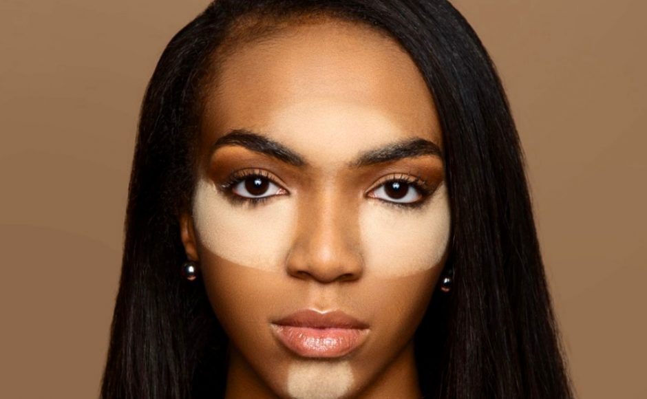 Setting Powder for Dark Skin: How to Choose the Right Shade
