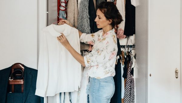Ways to Refresh Your Wardrobe on a Budget